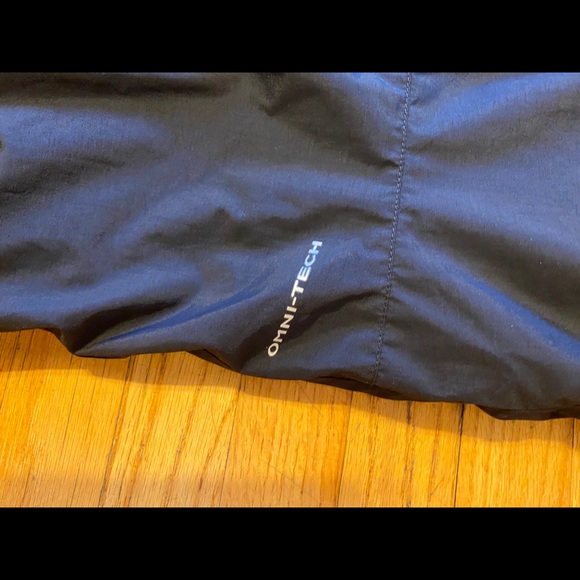 Like new Columbia ski pants size Xs - Picture 8 of 9